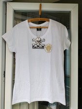 St. Pauli ~ NEUES weißes