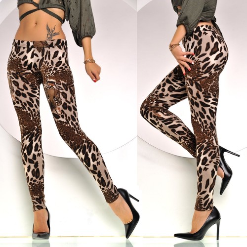 Leggins hose dolce - leggins, moda