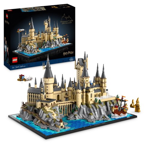 Lego harry potter 76419 - harry,