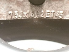 4D0601025A felge AUDI A8 D2