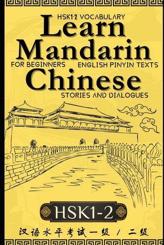 Mandarin lernen mit