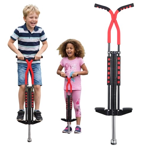 Pogo stick rot - höhe, cm