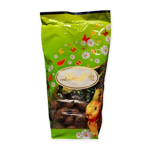 Lindt krokanteier 600g - lindt,