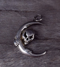 Anhänger Silber Sterling