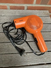 Krups Haartrockner 70er Jahre