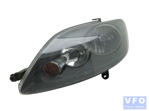 Scheinwerfer halogen links - halogen, vw