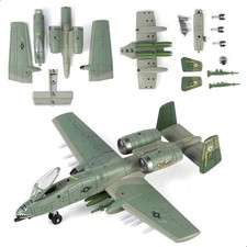 Hochdetaillierter A-10