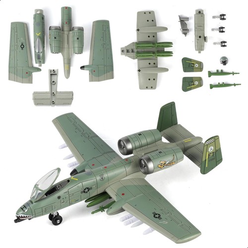 Hochdetaillierter 10 - hochdetaillierter, a-10