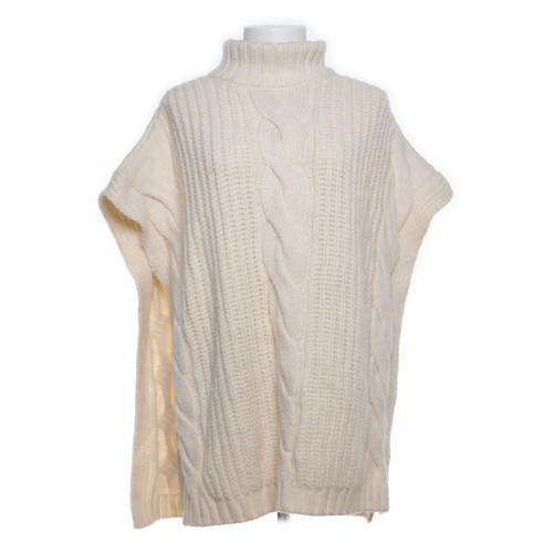 Zara poncho größe m - zara,, poncho,