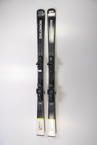 Salomon max 8 - s-max,