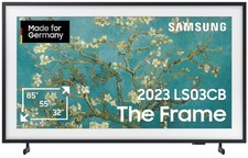 SAMSUNG GQ32LS03CBU The Frame