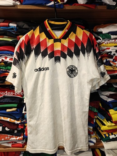 Deutschland dfb 1994 trikot - dfb,