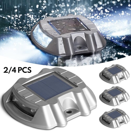 Led solarleuchten - 6,
