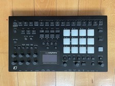 Elektron Analog Rytm MK2 black