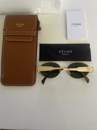 Celine triomphe sonnenbrille - celine,