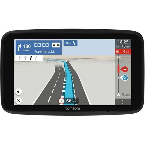Tomtom classic 5 - classic,