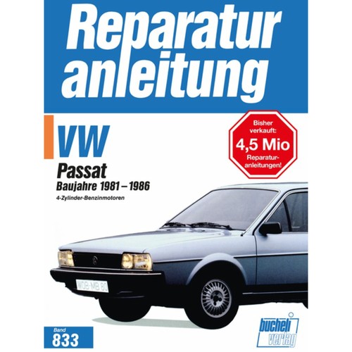 Passat zyl benziner - passat,