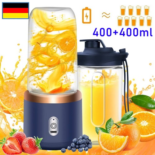 400 400ml standmixer smoothie - standmixer,