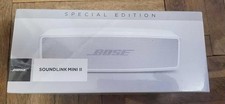 Original Bose SoundLink Mini 2