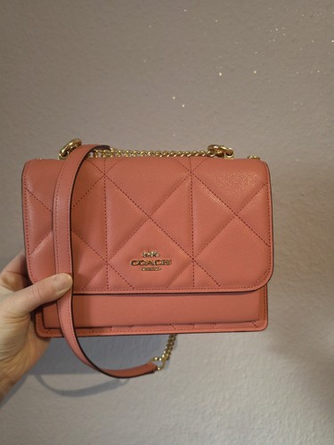 Coach handtasche - coach,