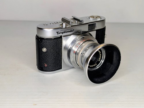 Voigtländer vito - voigtländer,