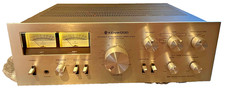 KENWOOD KA-6100  INTERGRADED