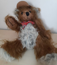 Bär Teddy