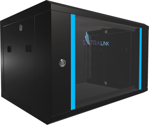 Extralink serverschrank - serverschrank, 19