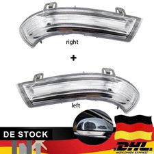 2x Für VW Golf 5 Passat Jetta