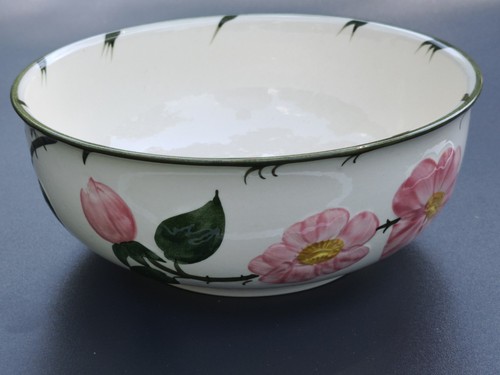 Villeroy boch wild rose - &, wild-rose