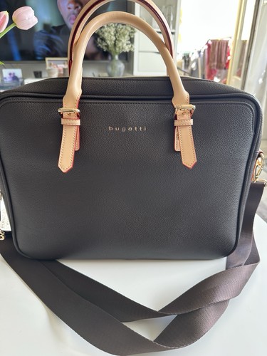 Bugatti notebook tasche - notebook, /