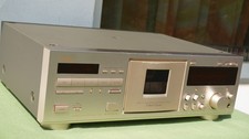 Cassette deck recorder TEAC V7000