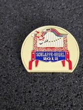 Karneval ➔ SCHLAPPE-ORGEL