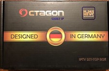 OCTAGON SX887 WL Full HD 1080p