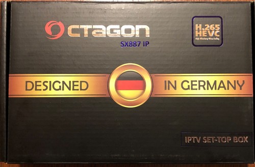 Octagon sx887 full 1080p - octagon, wl