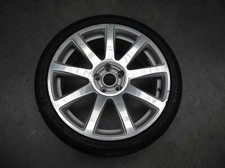 Original Audi A8 S8 D2 D3 Alufelge Schmiedefelge 4D0601025AE 8,5J 20EH2 ET45 20"