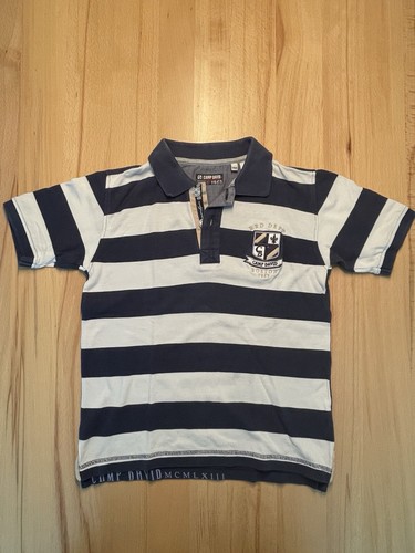 Camp david poloshirt für - david,
