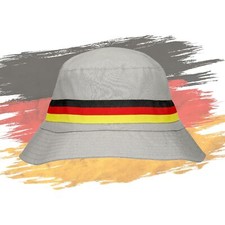 Bucket Hat 'Germany' -
