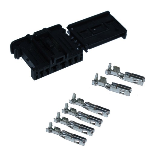 Stecker für peugeot citroen - stecker,