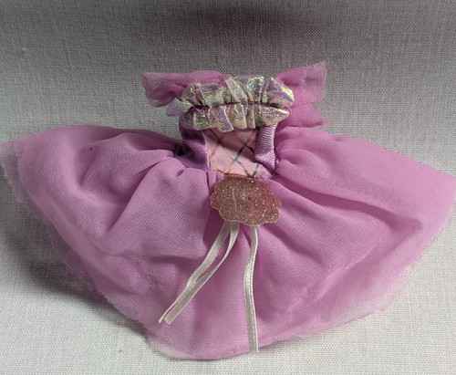 Vintage mattel lady - vintage,