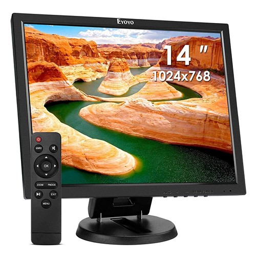 Eyoyo 14zoll lcd hdmi monitor - eyoyo, 14zoll-lcd-hdmi-monitor