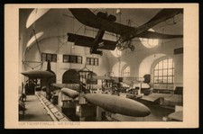 MÜNCHEN * Deutsches Museum -