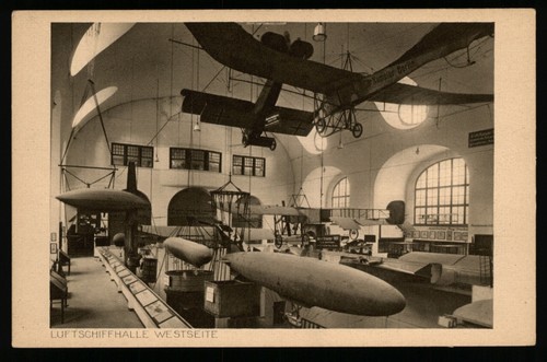 München deutsches museum - *,