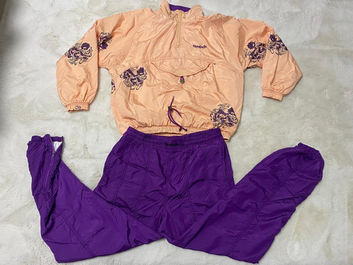 Vintage reebok damen - vintage,