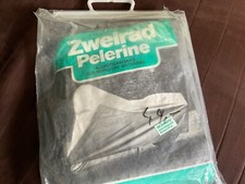 EIG Eigbrecht Motorrad Wetter Schutzhülle für über 500ccm unbenutzt