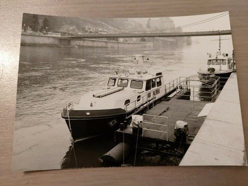 Foto boot - foto,