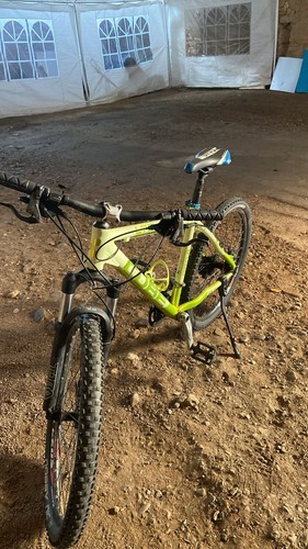 Fahrrad - ,