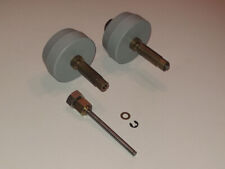 Bauteile (für Antrieb) aus Braun Receiver CEV 520