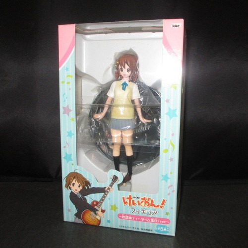 Yui hirasawa figur - yui,