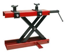 Motorradheber 500 kg Motorradhebebühne Montagebock Motorrad Hebebühne